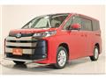 2022 Toyota Noah