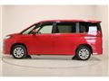 2022 Toyota Noah