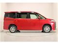 2022 Toyota Noah