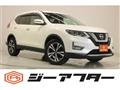 2017 Nissan X-Trail