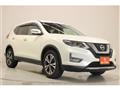 2017 Nissan X-Trail