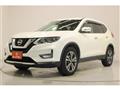 2017 Nissan X-Trail