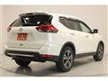 2017 Nissan X-Trail