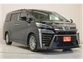 2018 Toyota Vellfire