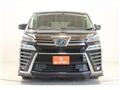 2018 Toyota Vellfire