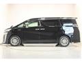 2018 Toyota Vellfire