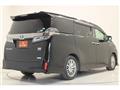 2018 Toyota Vellfire