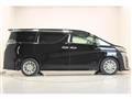 2018 Toyota Vellfire