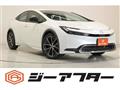 2023 Toyota Prius