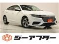 2019 Honda Insight