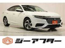 2019 Honda Insight