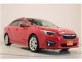 2016 Subaru Impreza