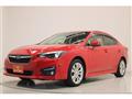 2016 Subaru Impreza