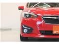 2016 Subaru Impreza