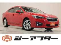 2016 Subaru Impreza