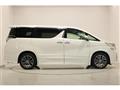 2015 Toyota Vellfire