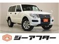 2017 Mitsubishi Pajero