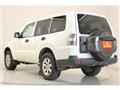 2017 Mitsubishi Pajero