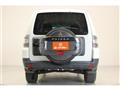 2017 Mitsubishi Pajero