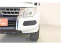 2017 Mitsubishi Pajero