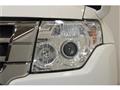 2017 Mitsubishi Pajero