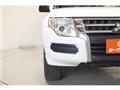 2017 Mitsubishi Pajero
