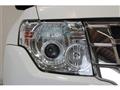 2017 Mitsubishi Pajero