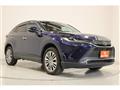 2021 Toyota Harrier Hybrid