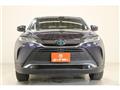 2021 Toyota Harrier Hybrid