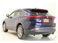 2021 Toyota Harrier Hybrid