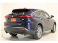 2021 Toyota Harrier Hybrid