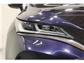 2021 Toyota Harrier Hybrid
