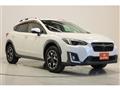 2017 Subaru IMPREZA XV HYBRID