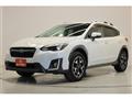 2017 Subaru IMPREZA XV HYBRID