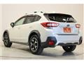 2017 Subaru IMPREZA XV HYBRID