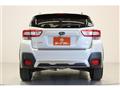2017 Subaru IMPREZA XV HYBRID
