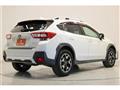 2017 Subaru IMPREZA XV HYBRID