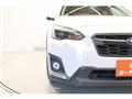 2017 Subaru IMPREZA XV HYBRID