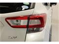 2017 Subaru IMPREZA XV HYBRID