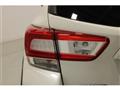 2017 Subaru IMPREZA XV HYBRID
