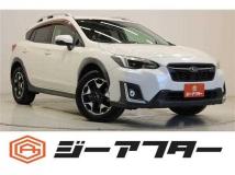 2017 Subaru IMPREZA XV HYBRID