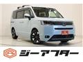 2023 Honda Step WGN