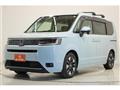 2023 Honda Step WGN