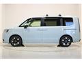2023 Honda Step WGN