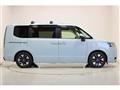 2023 Honda Step WGN