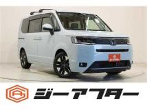 2023 Honda Step WGN