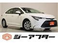 2021 Toyota Corolla Sedan