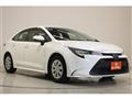 2021 Toyota Corolla Sedan