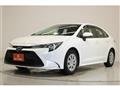 2021 Toyota Corolla Sedan