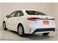 2021 Toyota Corolla Sedan